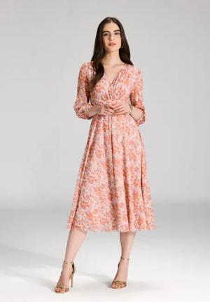 SWING Cocktailkleid