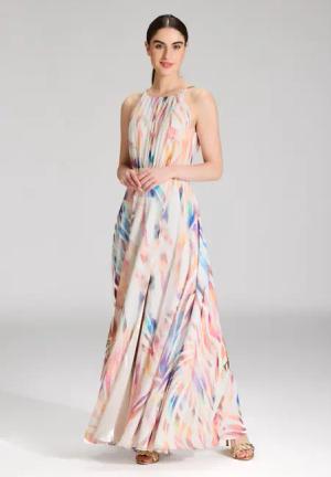 SWING Abendkleid