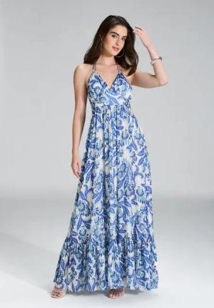 SWING Abendkleid