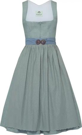Berwin Dirndl Midi-Dirndl
