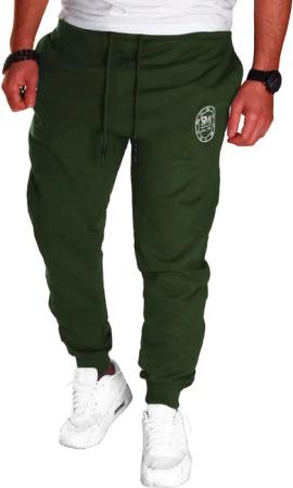 RMK Jogginghose Herren Trainingshose Fitnesshose Sporthose