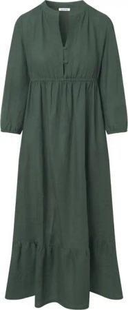 FELICITAS Maxikleid Maxi-Kleid Koralie