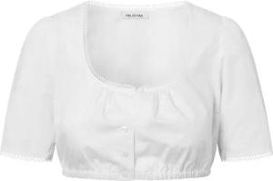 FELICITAS Dirndlbluse Dirndlbluse Georgina