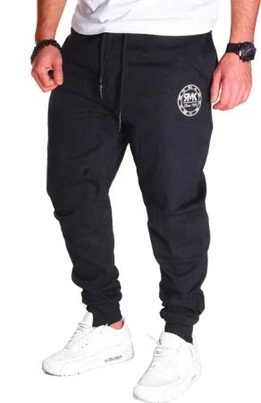 RMK Jogginghose Herren Trainingshose Fitnesshose Sporthose