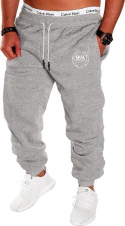 RMK Jogginghose Herren Trainingshose Fitnesshose Sporthose