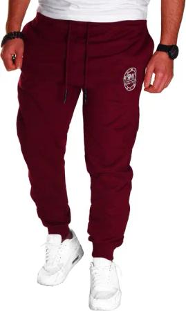 RMK Jogginghose Herren Trainingshose Fitnesshose Sporthose