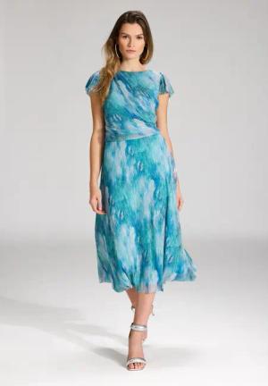 SWING Cocktailkleid