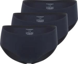 Schiesser Panty 3er Pack Invisible Soft