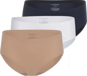 Schiesser Panty 3er Pack Invisible Soft