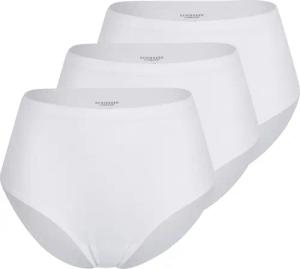 Schiesser Maxislip 3er Pack Invisible Soft