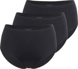 Schiesser Maxislip 3er Pack Invisible Soft
