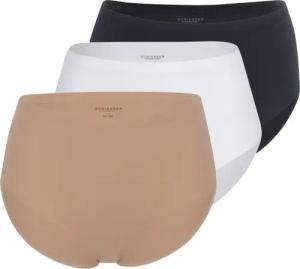 Schiesser Maxislip 3er Pack Invisible Soft