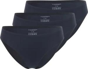 Schiesser Rioslip 3er Pack Invisible Soft