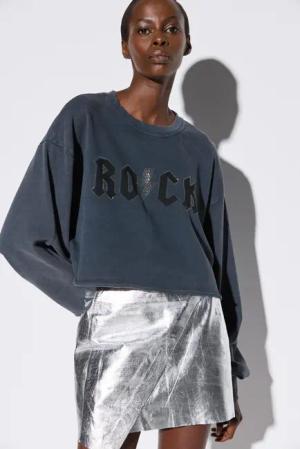 No Matter What Longsweatshirt