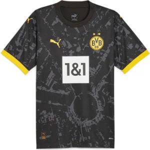 PUMA Fußballtrikot Puma Herren Borussia Dortmund