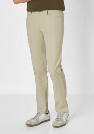 Paddock's Stoffhose PIPE 5-Pocket Stoffhose für