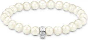 THOMAS SABO Perlenarmband Thomas Sabo Armband