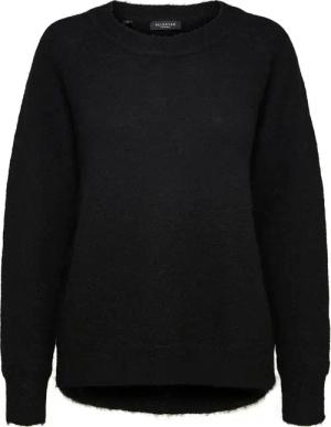 SELECTED FEMME Strickpullover Damen Pullover SLFLULU