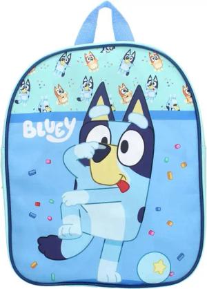 Vadobag Kinderrucksack Kinderrucksack 5 Liter Bluey