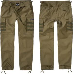 BWuM Outdoorhose BWuM Tactical Rangerhose BDU