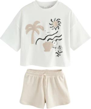 Next T-Shirt & Shorts T-Shirt und