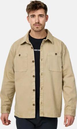 Indicode Sommerjacke INBrendan mit klassischem Hemdkragen