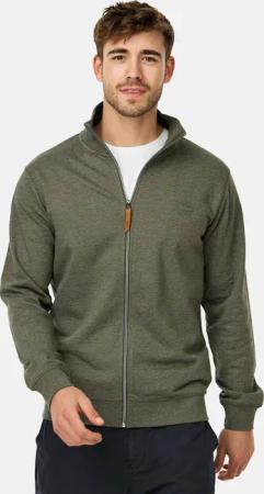 Indicode Sweatjacke INYanic