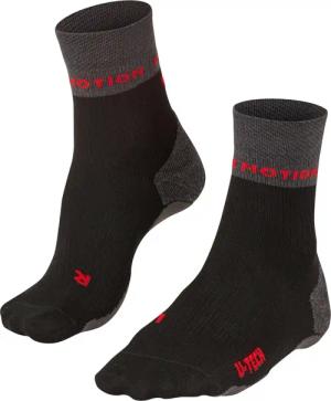 FALKE Laufsocken RU True Motion Nevos
