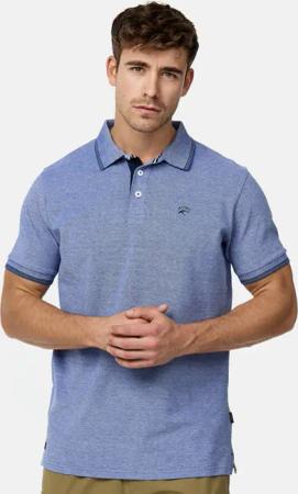 Indicode Poloshirt INSan Jose 100% Baumwolle