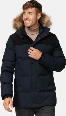 Indicode Winterjacke Hexyl