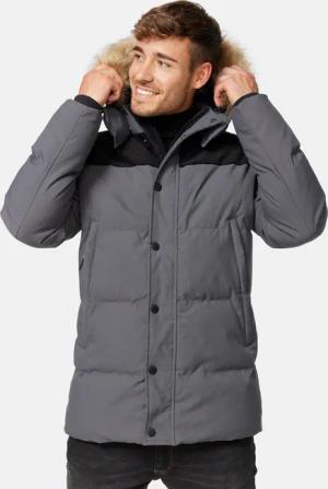 Indicode Winterjacke Hexyl