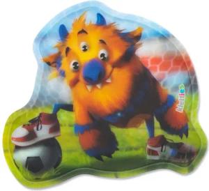ergobag Schulranzen Klettie (1tlg) Special Edition