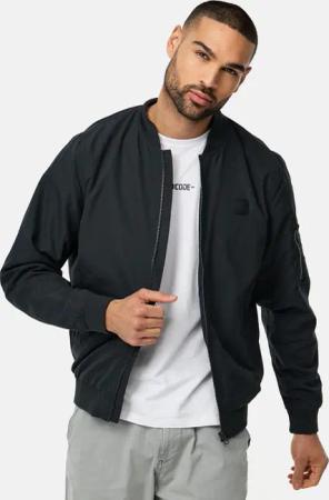 Indicode Sommerjacke INMaxim klassischer Bomberjacken-Stil mit