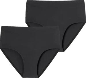 Schiesser Maxislip Invisible Soft (2-St)