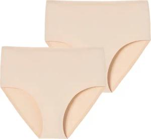 Schiesser Maxislip Invisible Soft (2-St)