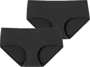 Schiesser Panty Invisible Soft (2-St)