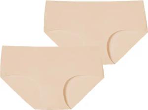 Schiesser Panty Invisible Soft (2-St)