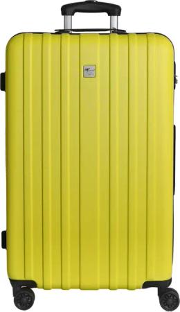 CHECK.IN® Koffer Aurora - 4-Rollen-Trolley 76