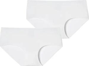 Schiesser Panty Invisible Soft (2-St)