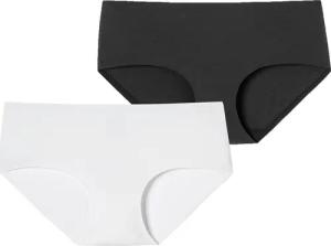 Schiesser Panty Invisible Soft (2-St)
