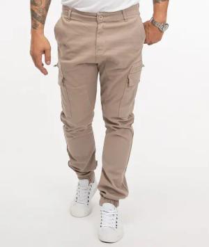Rock Creek Cargohose Herren Caroghose mit