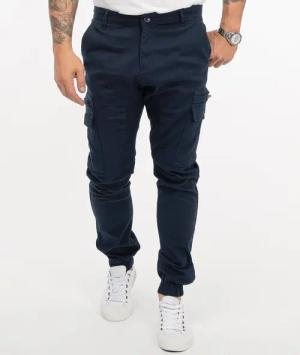 Rock Creek Cargohose Herren Caroghose mit