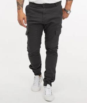 Rock Creek Cargohose Herren Caroghose mit
