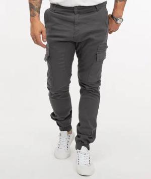 Rock Creek Cargohose Herren Caroghose mit