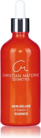 Christian Materne Tagescreme Skin Deluxe Essence,