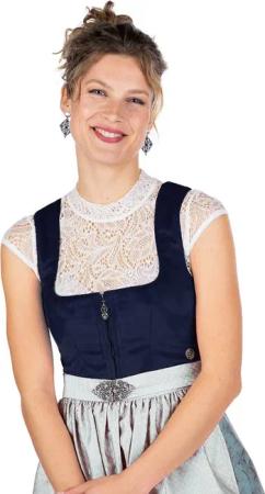 MarJo Dirndl Samt Dirndl 2tlg. -