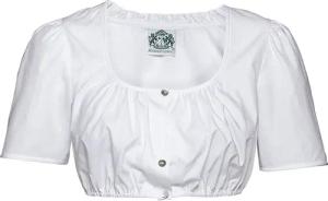 Hammerschmid Dirndlbluse Dirndlbluse Else