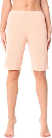 Bellivalini Lange Unterhose Damen Unterhosen knielang