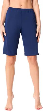 Bellivalini Lange Unterhose Damen Unterhosen knielang