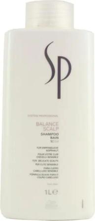 Wella Professionals Haarshampoo Balance Scalp Shampoo